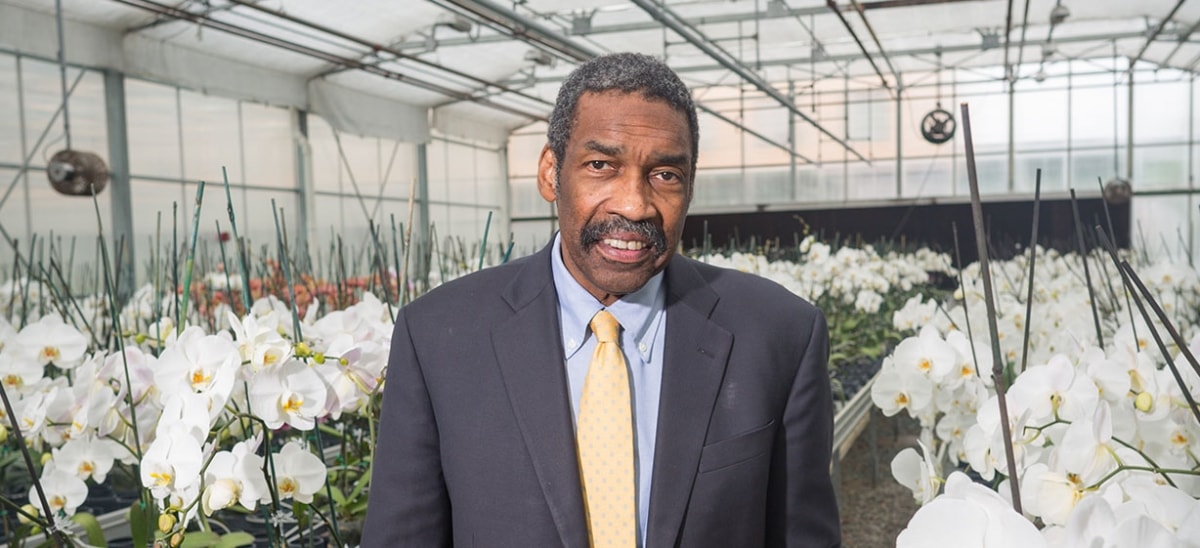 Bill Strickland