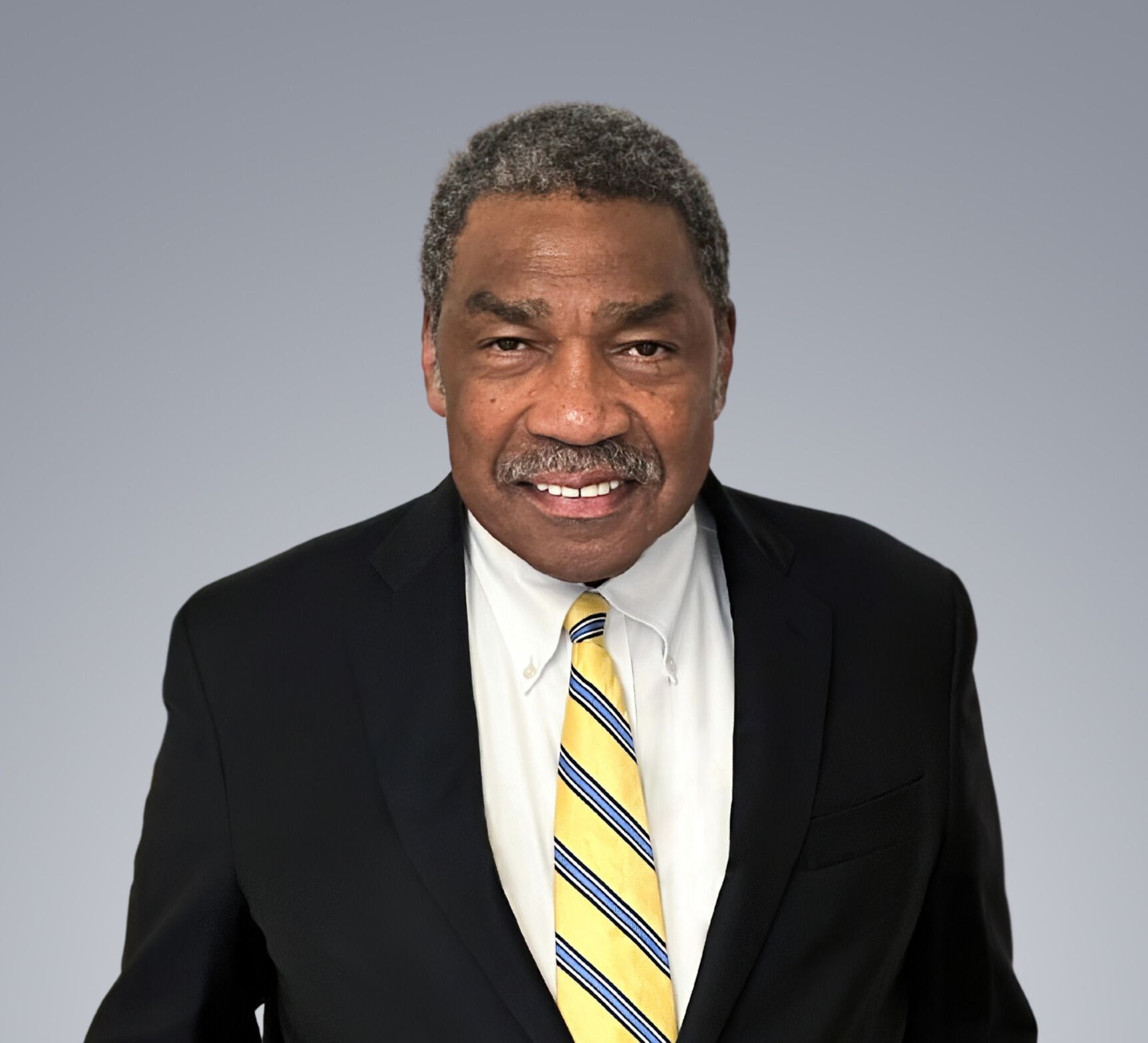 Bill Strickland